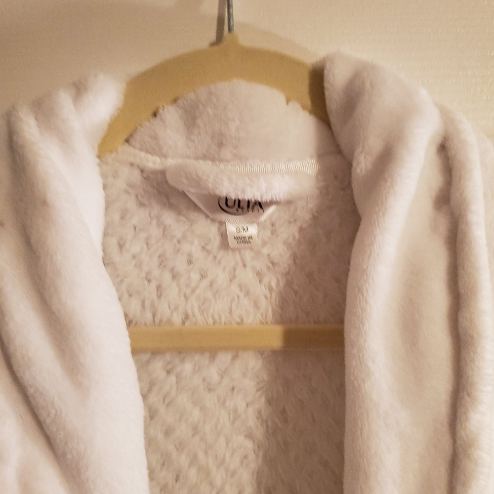 Ulta minky robe - Picture 4 of 4